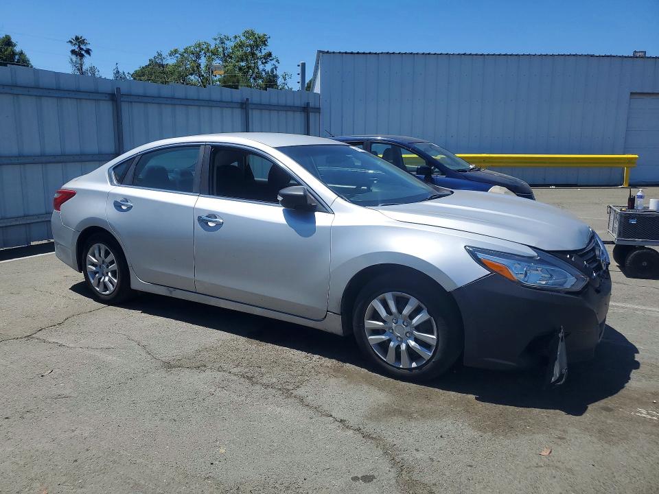 Aukcja sprzedaży 2016 Nissan Altima, vin: 1N4AL3AP3GC233894, numer aukcji: 54138946