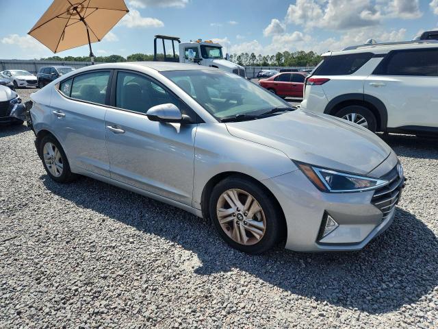 2020 Hyundai Elantra მანქანა იყიდება აუქციონზე, vin: 5NPD84LF3LH550883, აუქციონის ნომერი: 52093566