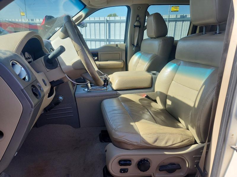 Aukcja sprzedaży 2007 Ford F150, vin: 1FTPW14V37FB74516, numer aukcji: 53441406