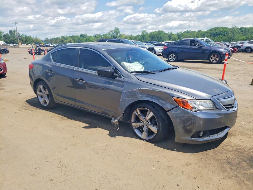 Aukcja sprzedaży 2013 Acura Ilx, vin: 19VDE1F75DE005309, numer aukcji: 55135616
