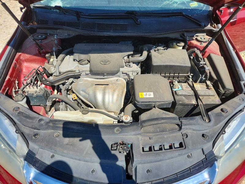 Aukcja sprzedaży 2017 Toyota Camry, vin: 4T1BF1FK8HU670014, numer aukcji: 52248216
