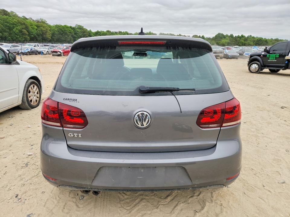 Продаж на аукціоні авто 2013 Volkswagen Golf, vin: WVWDM7AJ8DW125417, номер лоту: 53988036