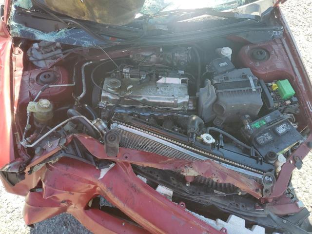 Aukcja sprzedaży 2002 Mitsubishi Lancer, vin: JA3AJ26E12U036080, numer aukcji: 53030896