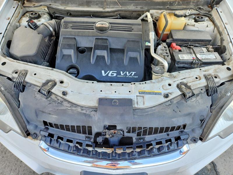Продажа на аукционе авто 2012 Chevrolet Captiva, vin: 3GNFL4E54CS608315, номер лота: 53977826