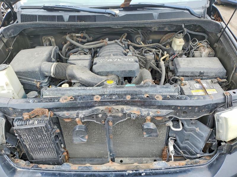 Aukcja sprzedaży 2007 Toyota Tundra, vin: 5TBBT54177S451359, numer aukcji: 53095196