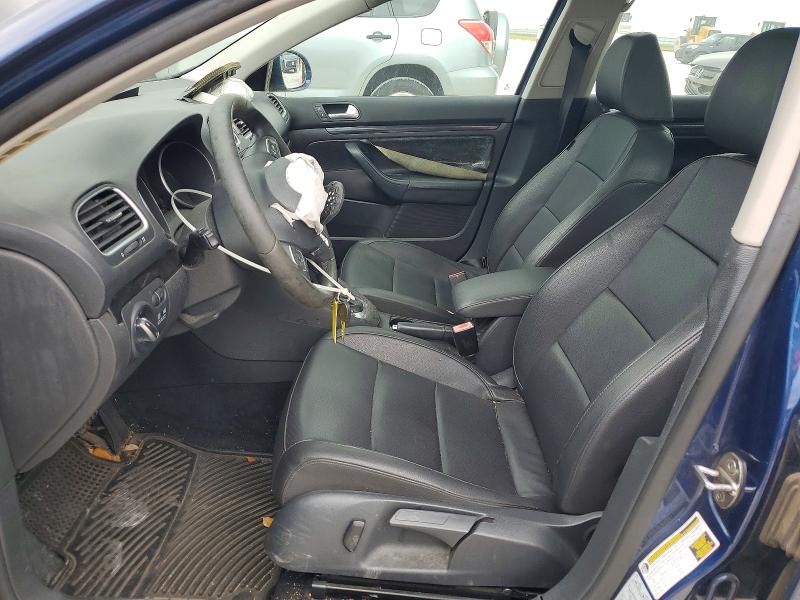 Продаж на аукціоні авто 2012 Volkswagen Jetta, vin: 3VWPL7AJ2CM659606, номер лоту: 53075076