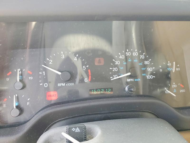 Продаж на аукціоні авто 1999 Jeep Wrangler / Tj, vin: 1J4FY29P8XP438372, номер лоту: 54948446