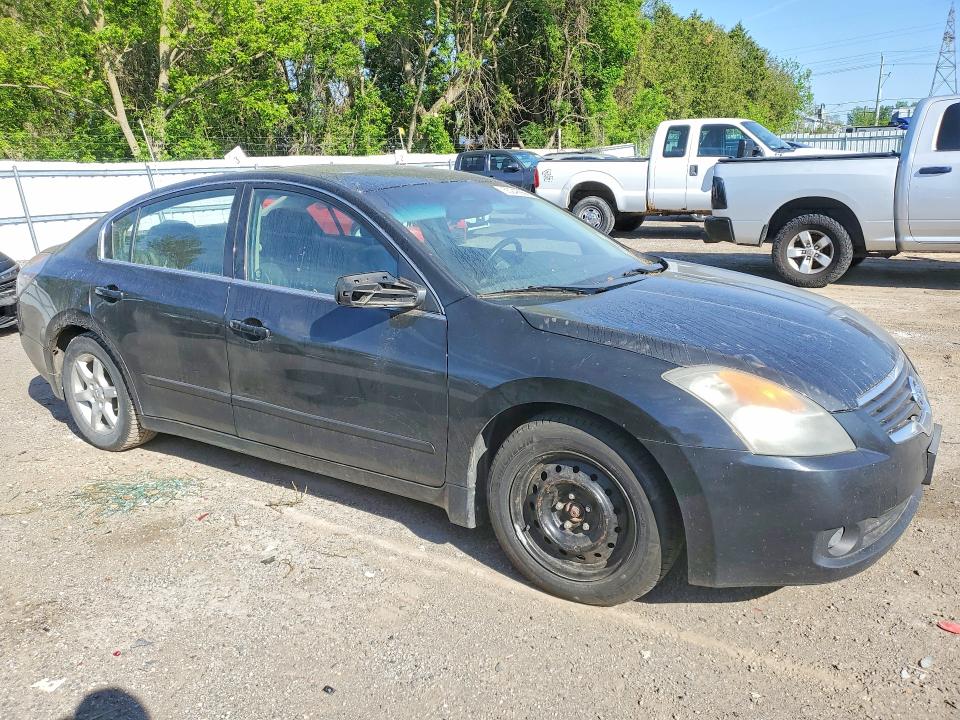 Aukcja sprzedaży 2009 Nissan Altima, vin: 1N4AL21E49C196883, numer aukcji: 55248666