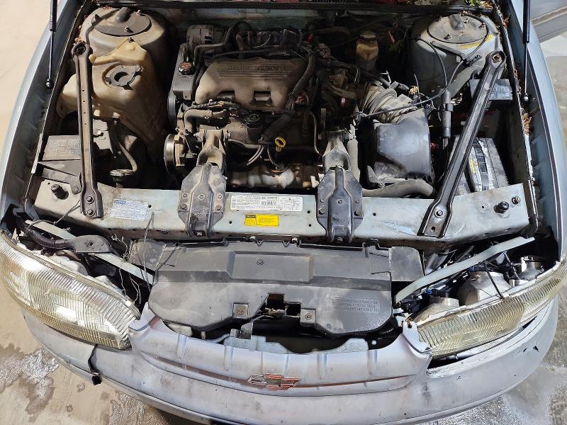 Aukcja sprzedaży 1997 Chevrolet Lumina, vin: 2G1WL52M8V9330876, numer aukcji: 54071556