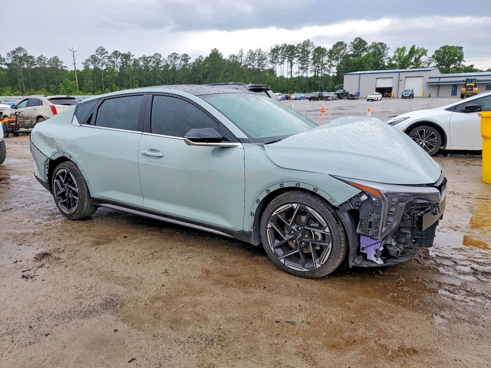 Aukcja sprzedaży 2025 Kia K4, vin: 3KPFW4DE1SE227519, numer aukcji: 52576476