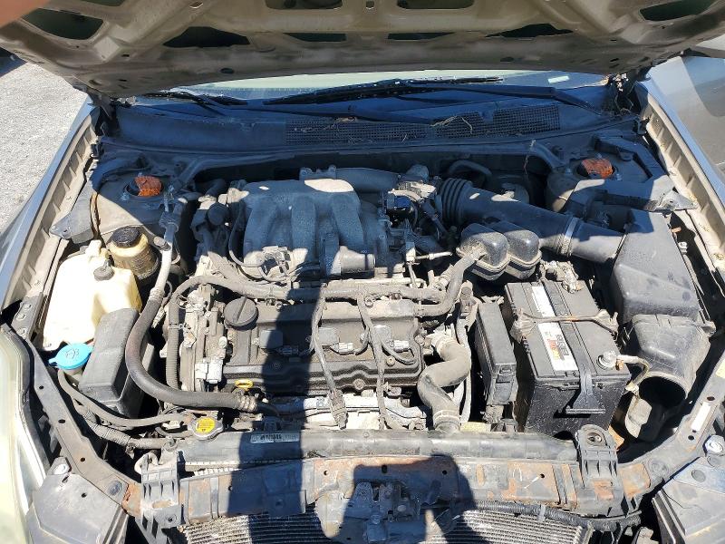 Auction sale of the 2006 Nissan Maxima, vin: 1N4BA41EX6C857866, lot number: 55507906