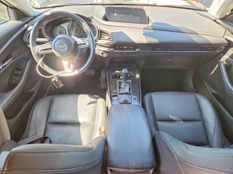 54209246 :رقم المزاد ، 3MVDMBCL7NM423510 vin ، 2022 Mazda Cx-30 مزاد بيع