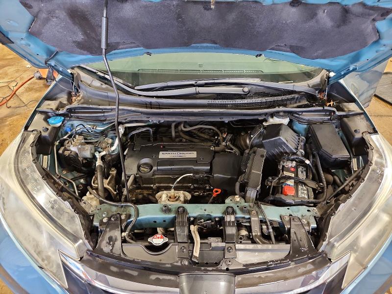 Продажа на аукционе авто 2015 Honda Cr-v, vin: 2HKRM4H31FH702020, номер лота: 54983686