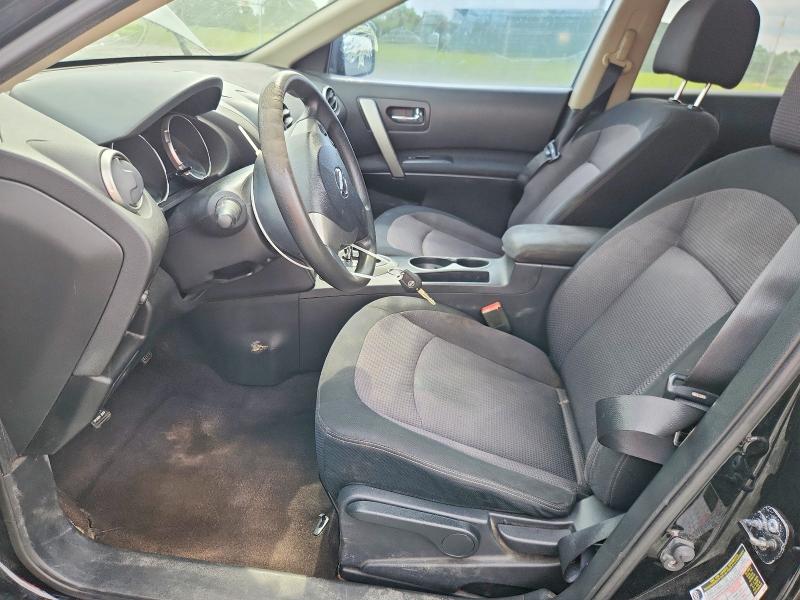 Aukcja sprzedaży 2009 Nissan Rogue, vin: JN8AS58T69W323252, numer aukcji: 53183086