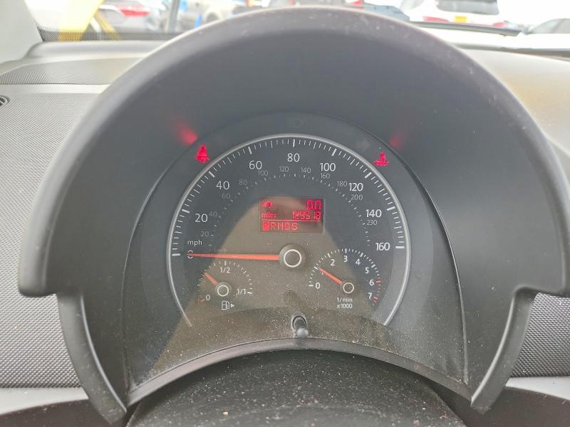 54345496 :رقم المزاد ، 3VWRW31C37M514297 vin ، 2007 Volkswagen New Beetle مزاد بيع