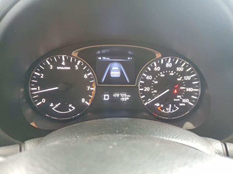 Aukcja sprzedaży 2013 Nissan Altima, vin: 1N4AL3AP7DC272399, numer aukcji: 52557666