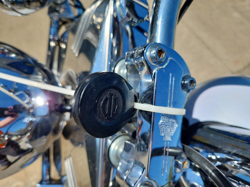 Aukcja sprzedaży 2007 Harley-davidson Flstc, vin: 1HD1BW5177Y046986, numer aukcji: 53919256