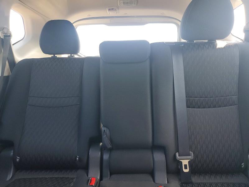 Продаж на аукціоні авто 2018 Nissan Rogue, vin: KNMAT2MV8JP556904, номер лоту: 54528506