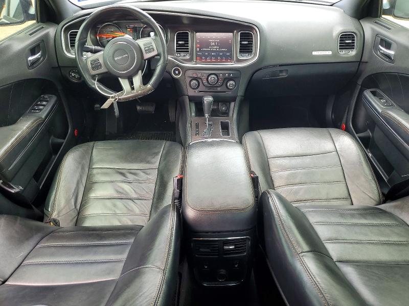 Продажа на аукционе авто 2014 Dodge Charger, vin: 2C3CDXCT4EH277807, номер лота: 52782506