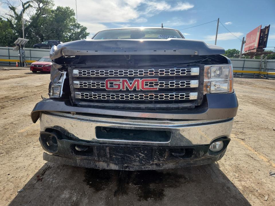 Aukcja sprzedaży 2013 Gmc Sierra, vin: 1GT220CG8DZ237901, numer aukcji: 53263146