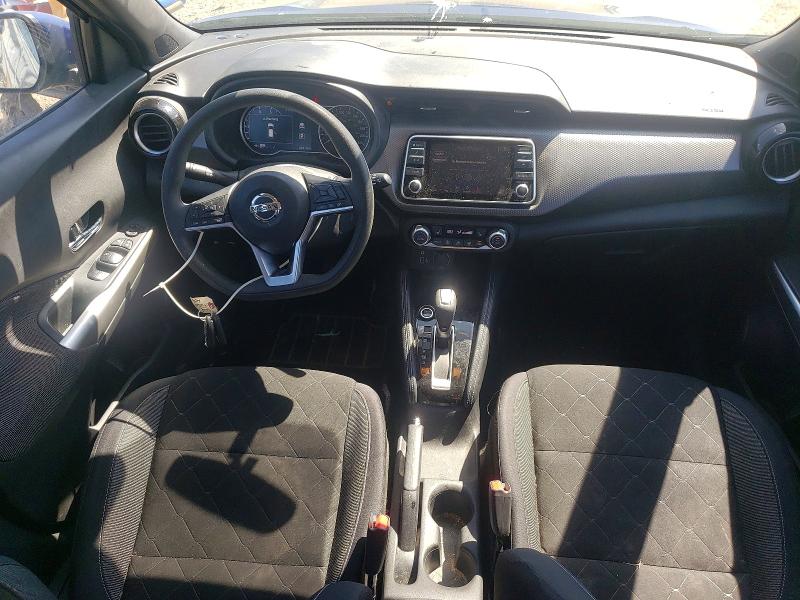 Продажа на аукционе авто 2019 Nissan Kicks, vin: 3N1CP5CU1KL496259, номер лота: 54483986