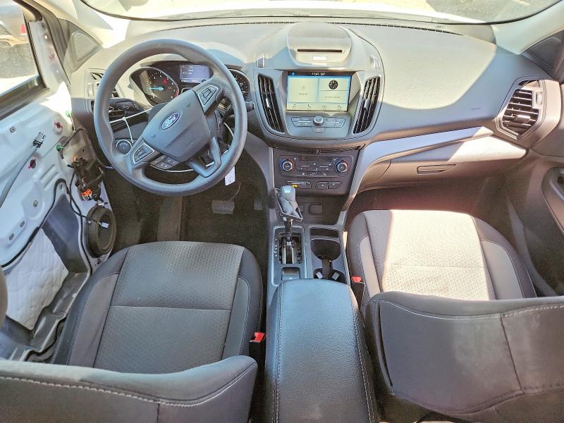 Aukcja sprzedaży 2017 Ford Escape, vin: 1FMCU9GD3HUE38526, numer aukcji: 52068156