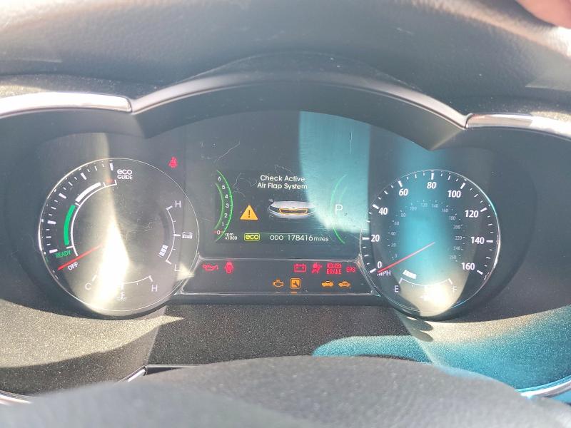 Продажа на аукционе авто 2013 Kia Optima, vin: KNAGM4AD6D5054534, номер лота: 55410546