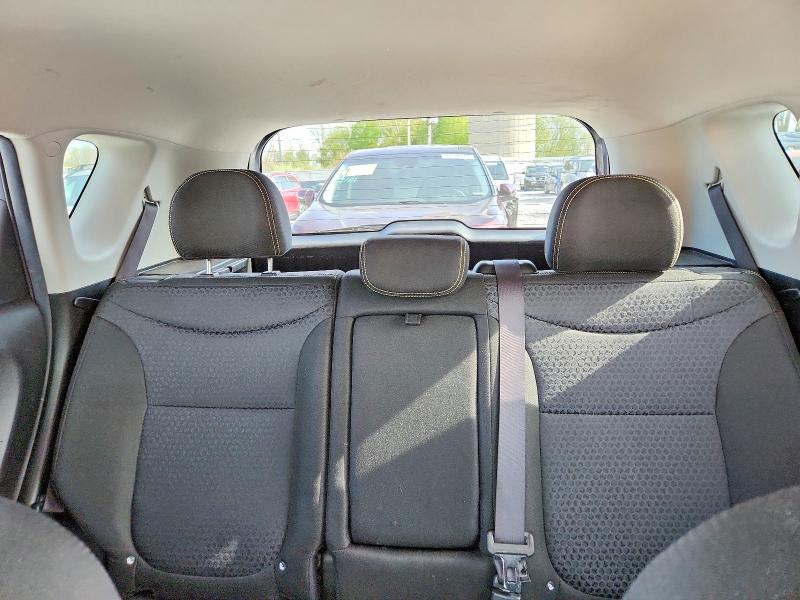 Продажа на аукционе авто 2016 Kia Soul, vin: KNDJP3A59G7371820, номер лота: 52372356
