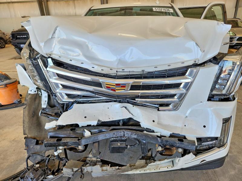 2020 Cadillac Escalade მანქანა იყიდება აუქციონზე, vin: 1GYS4CKJ7LR178065, აუქციონის ნომერი: 51521636