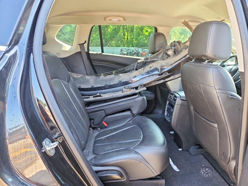 Aukcja sprzedaży 2019 Buick Envision, vin: LRBFX2SA6KD064450, numer aukcji: 54872796