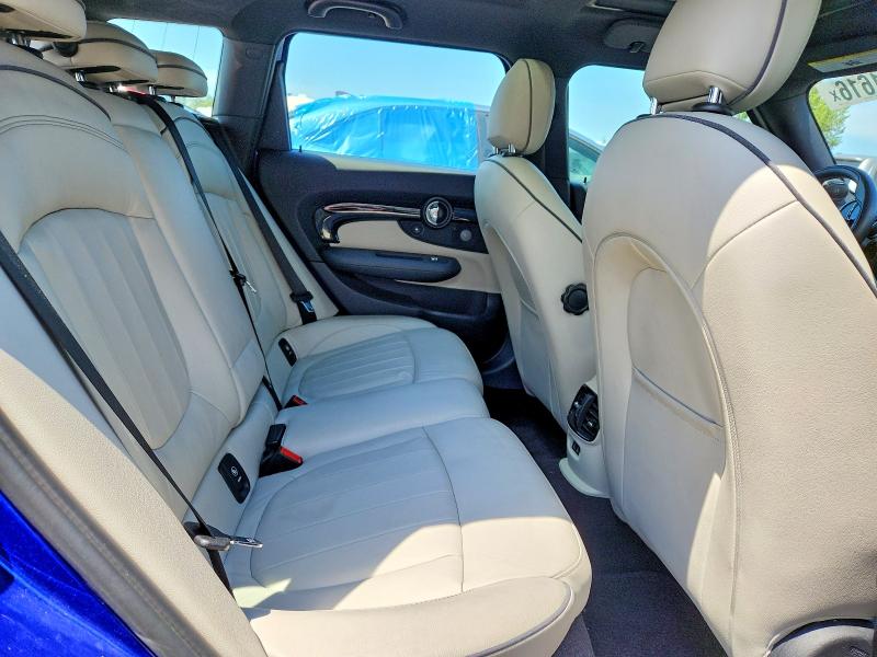Aukcja sprzedaży 2019 Mini Cooper, vin: WMWLU5C56K2G04844, numer aukcji: 55371616