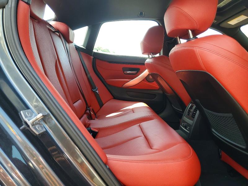 Продажа на аукционе авто 2016 Bmw 435, vin: WBA4B3C56GG344225, номер лота: 54488586