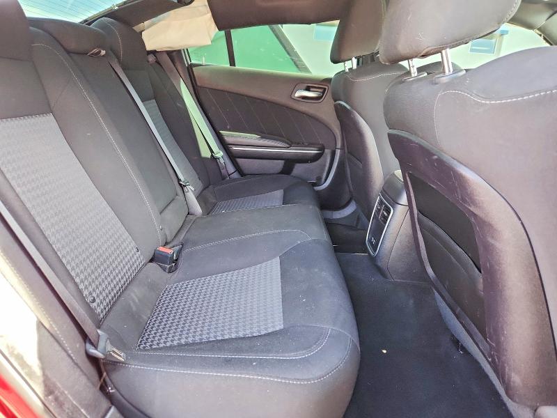 53556416 :رقم المزاد ، 2C3CDXGJ7MH503782 vin ، 2021 Dodge Charger مزاد بيع