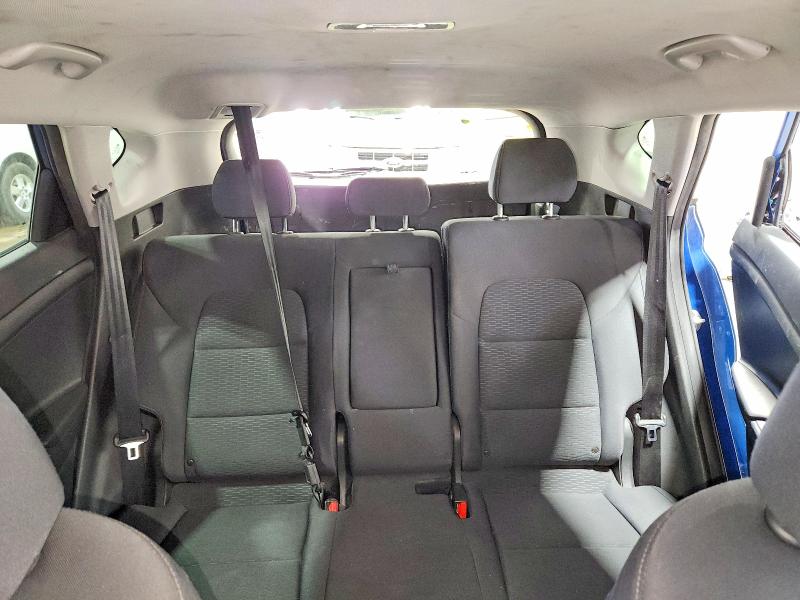 Продажа на аукционе авто 2019 Hyundai Tucson, vin: KM8J23A47KU923245, номер лота: 53283706