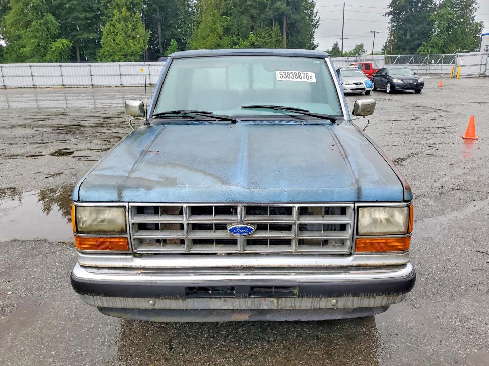 Aukcja sprzedaży 1989 Ford Ranger, vin: 1FTCR10TXKUC09096, numer aukcji: 53838876