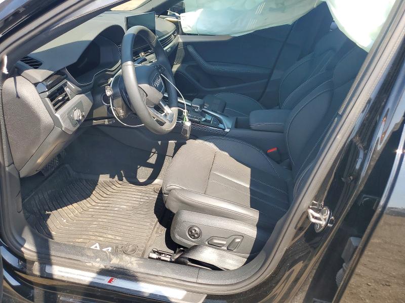 Продажа на аукционе авто 2024 Audi A4, vin: WAUEAAF42RN007760, номер лота: 53819106