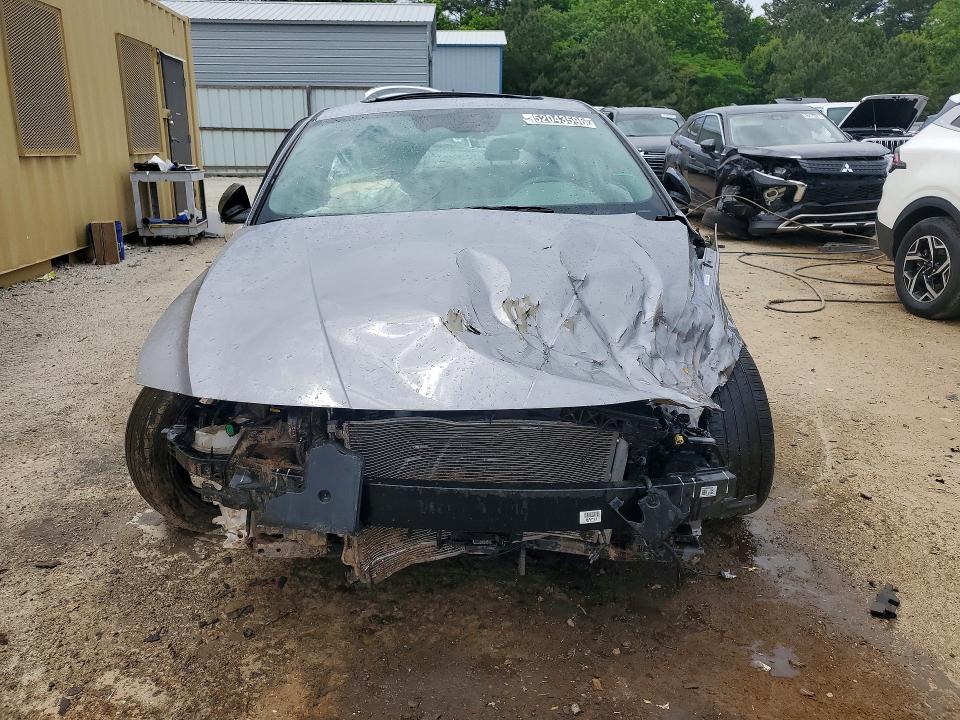 Продажа на аукционе авто 2026 Hyundai Elantra, vin: KMHLS4DG0TU126549, номер лота: 52043596