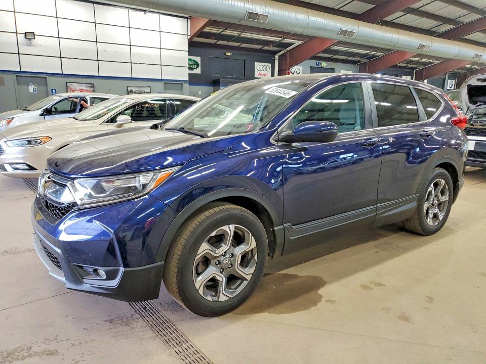 Aukcja sprzedaży 2018 Honda Cr-v, vin: 7FARW1H57JE028526, numer aukcji: 52644546