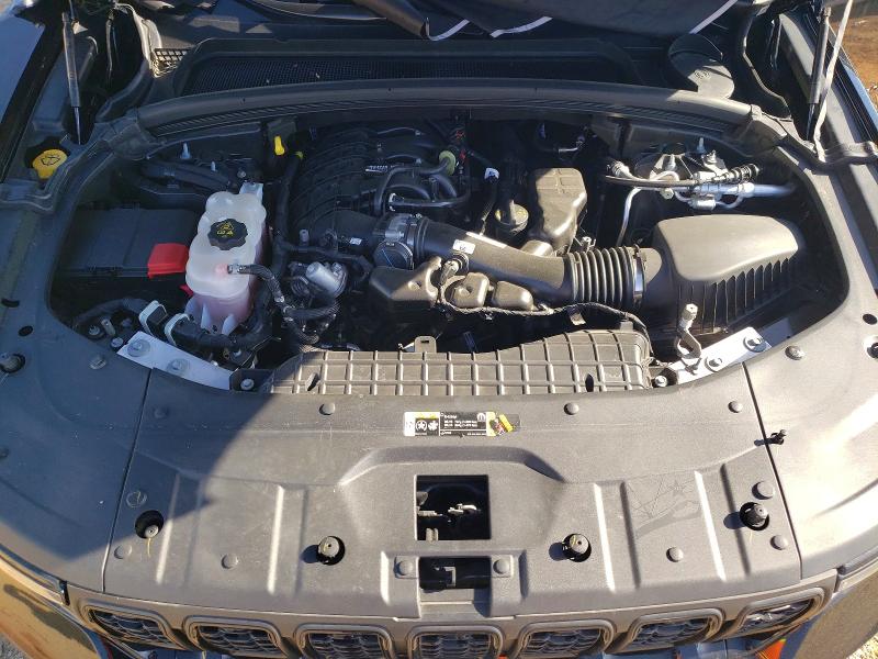 55310576 :رقم المزاد ، 1C4RJHAG8PC651674 vin ، 2023 Jeep Grand Cherokee مزاد بيع