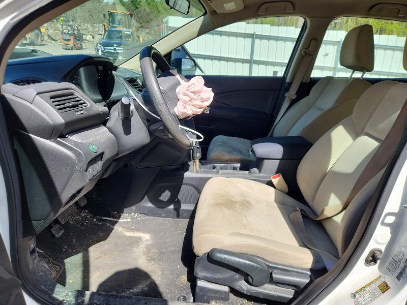 Aukcja sprzedaży 2015 Honda Cr-v, vin: 5J6RM4H37FL001245, numer aukcji: 52420316