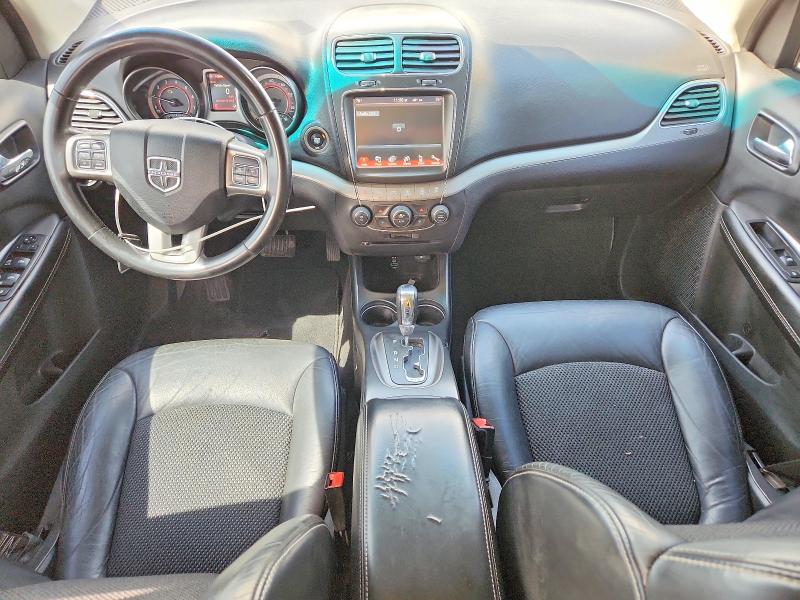 53181036 :رقم المزاد ، 3C4PDDGG4JT386813 vin ، 2018 Dodge Journey مزاد بيع