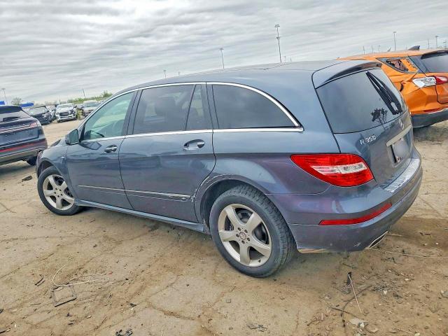 Продажа на аукционе авто 2012 Mercedes-benz R, vin: 4JGCB5HEXCA140099, номер лота: 54692796