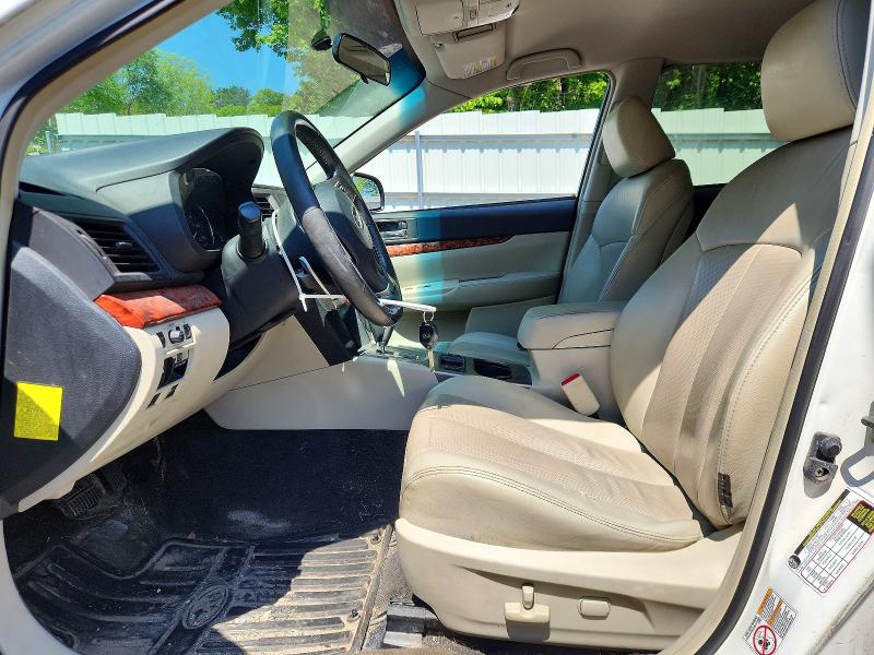 54271546 :رقم المزاد ، 4S4BRBJC1C3207031 vin ، 2012 Subaru Outback مزاد بيع