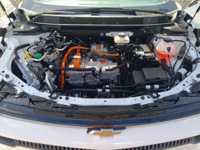 Aukcja sprzedaży 2025 Chevrolet Equinox, vin: 3GN7DLRP4SS158784, numer aukcji: 54260656