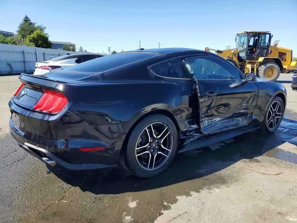 Aukcja sprzedaży 2019 Ford Mustang, vin: 1FA6P8TH0K5169338, numer aukcji: 54331666