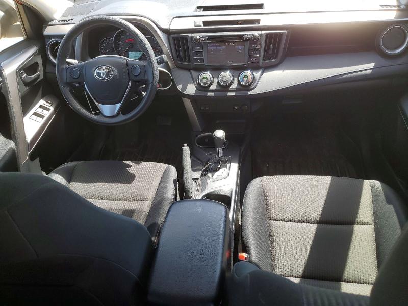 Aukcja sprzedaży 2016 Toyota Rav4, vin: JTMBFREV1GJ085936, numer aukcji: 52872556