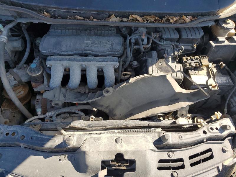 Продажа на аукционе авто 2012 Honda Fit, vin: LUCGE8H56C3004034, номер лота: 55114776