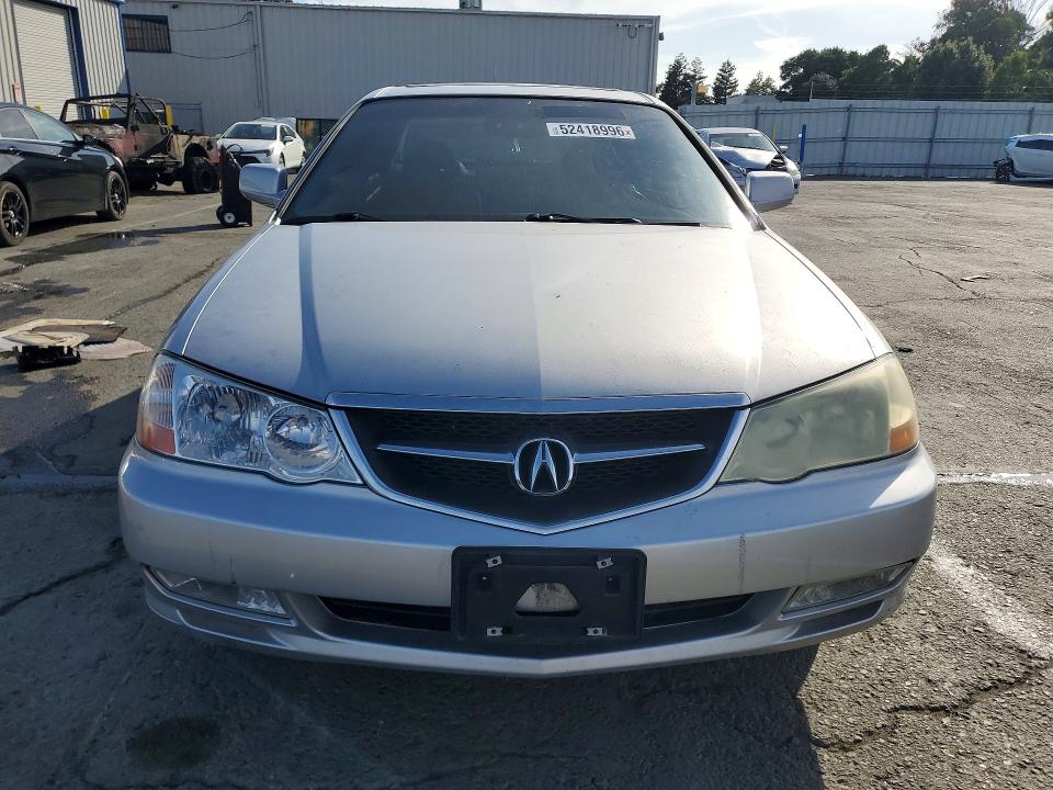 Продаж на аукціоні авто 2002 Acura 3.2tl, vin: 19UUA56952A009745, номер лоту: 52418996