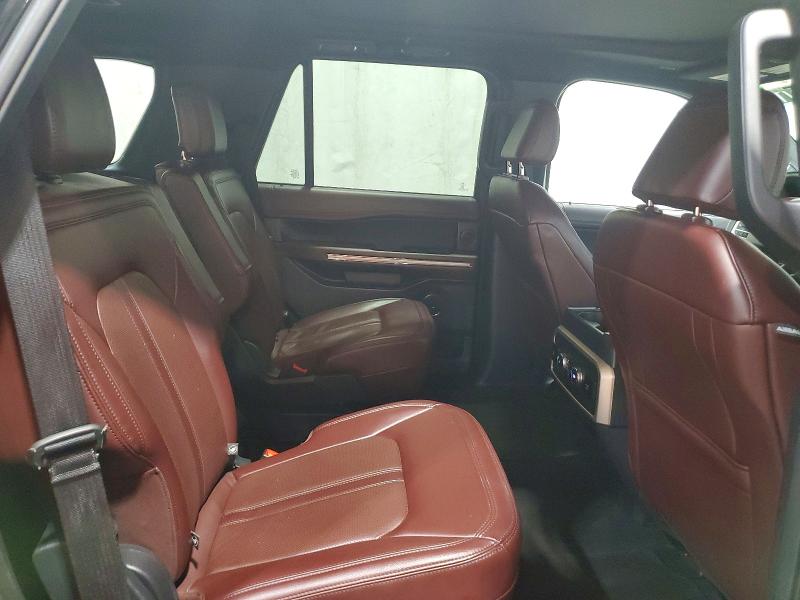 Продажа на аукционе авто 2024 Ford Expedition, vin: 1FMJU1K83REA65504, номер лота: 54526716