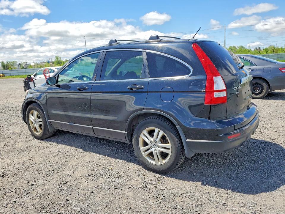 Продажа на аукционе авто 2011 Honda Cr-v, vin: 5J6RE4H7XBL803671, номер лота: 55340766